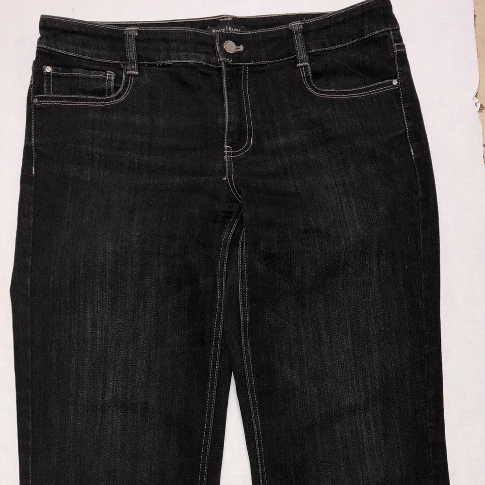 White House black Market size 10 Capri